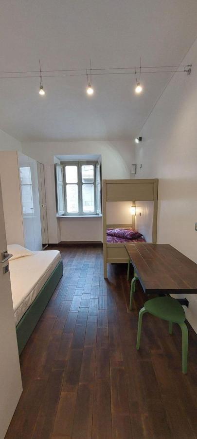 Apartamento Littleandcosy Turín Exterior foto