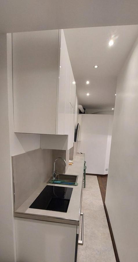 Apartamento Littleandcosy Turín Exterior foto