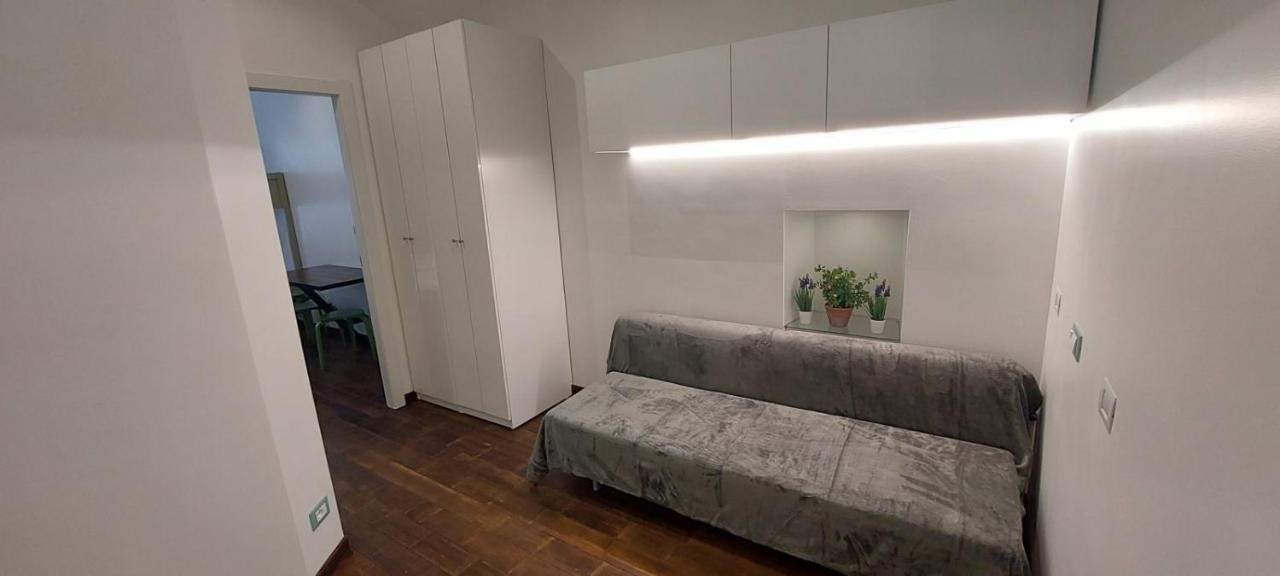 Apartamento Littleandcosy Turín Exterior foto