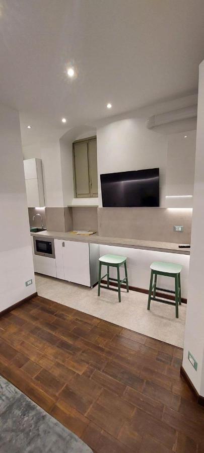 Apartamento Littleandcosy Turín Exterior foto