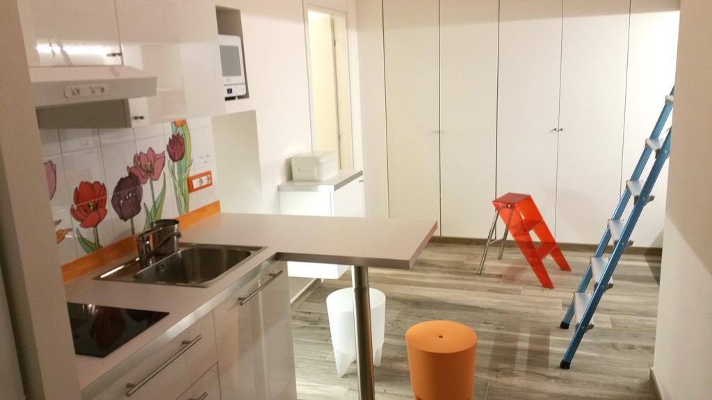 Apartamento Littleandcosy Turín Exterior foto