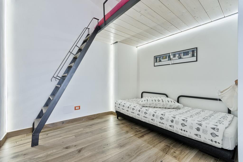 Apartamento Littleandcosy Turín Exterior foto