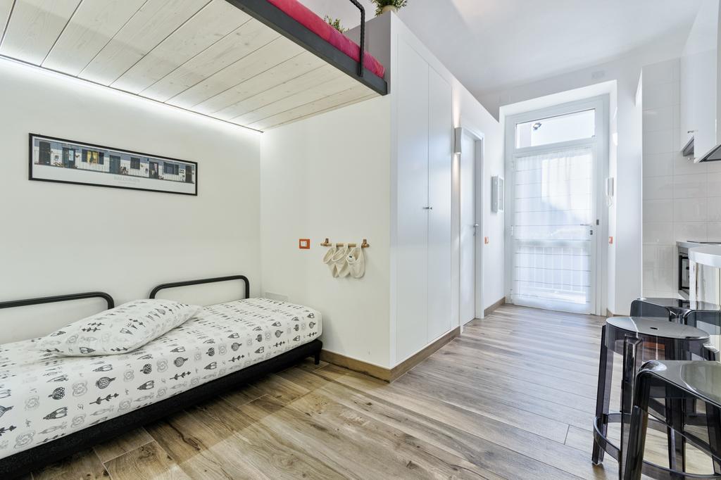 Apartamento Littleandcosy Turín Exterior foto