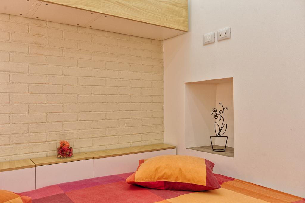 Apartamento Littleandcosy Turín Exterior foto