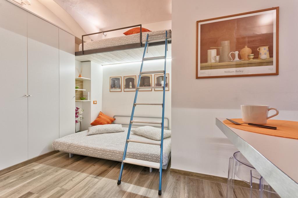 Apartamento Littleandcosy Turín Exterior foto