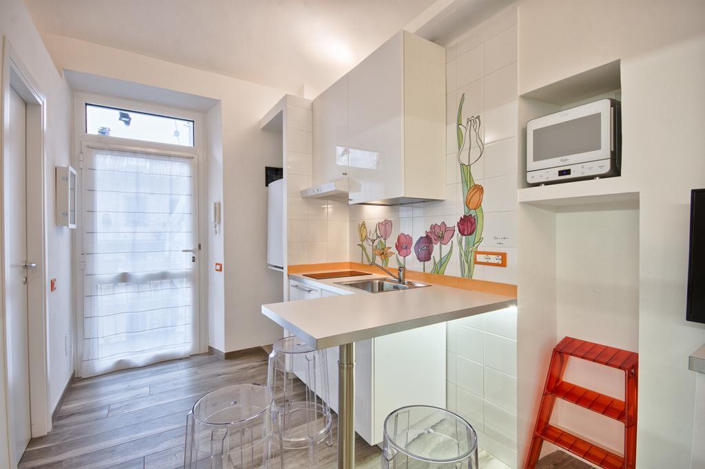 Apartamento Littleandcosy Turín Exterior foto