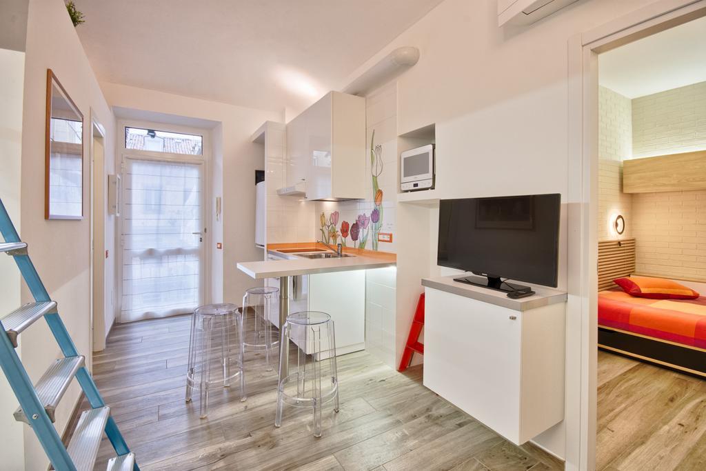 Apartamento Littleandcosy Turín Exterior foto