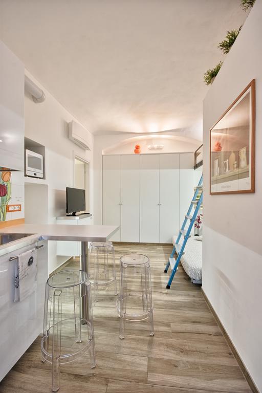 Apartamento Littleandcosy Turín Exterior foto