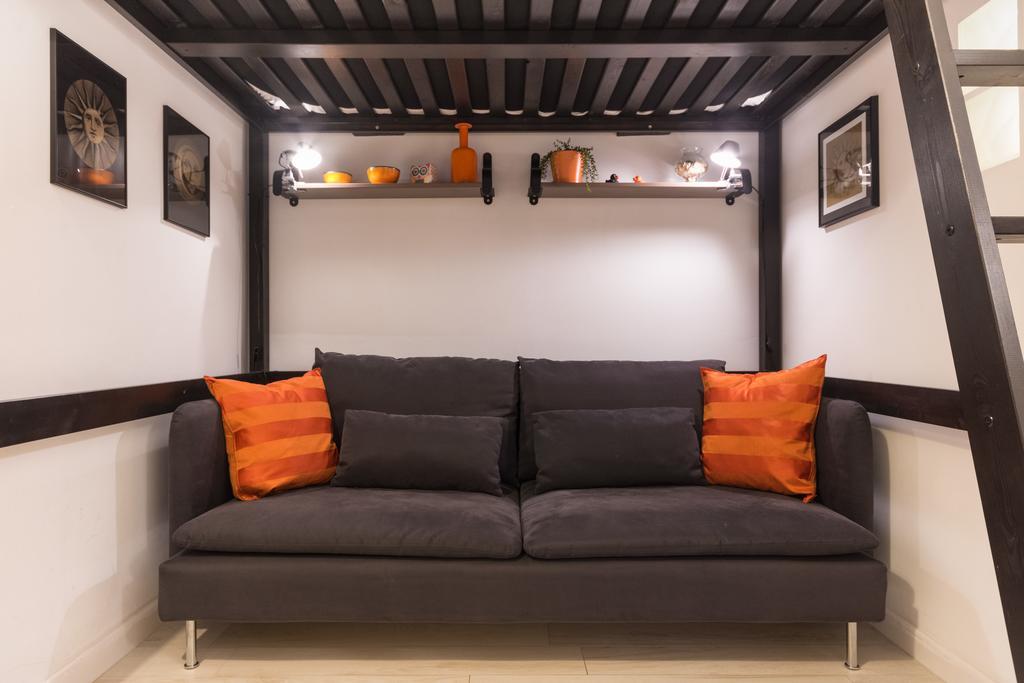 Apartamento Littleandcosy Turín Exterior foto