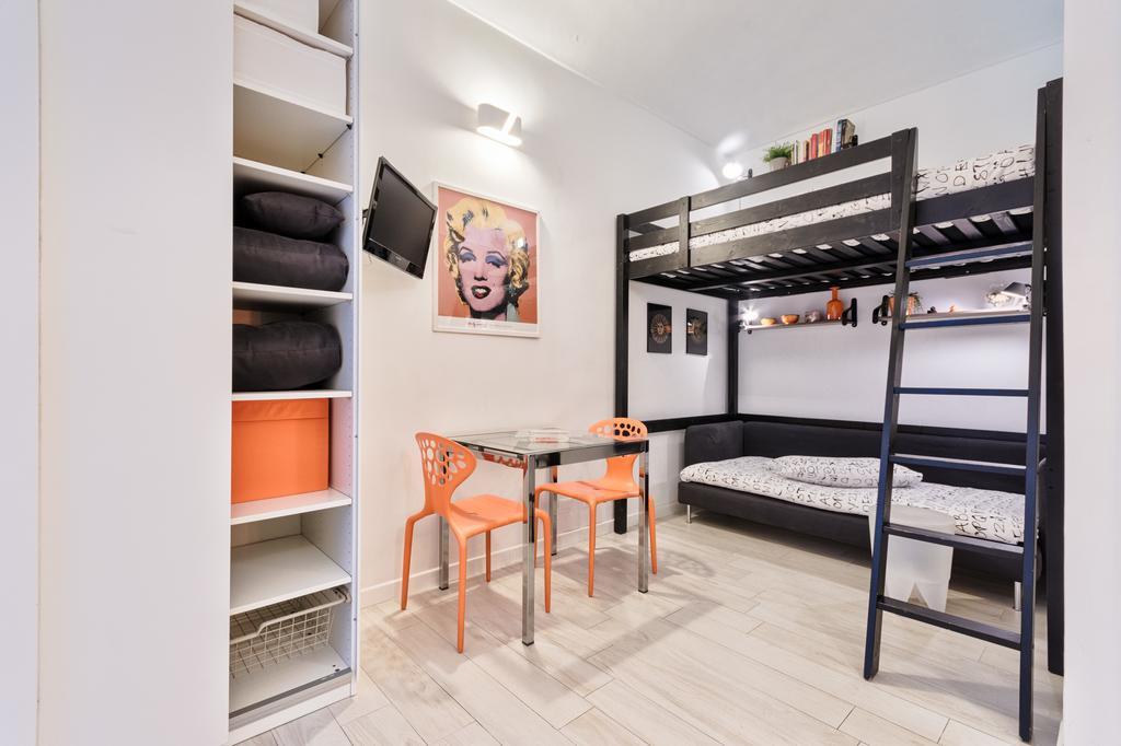Apartamento Littleandcosy Turín Exterior foto