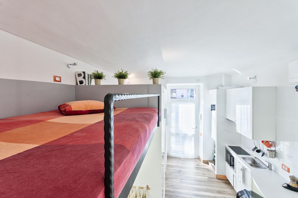 Apartamento Littleandcosy Turín Exterior foto