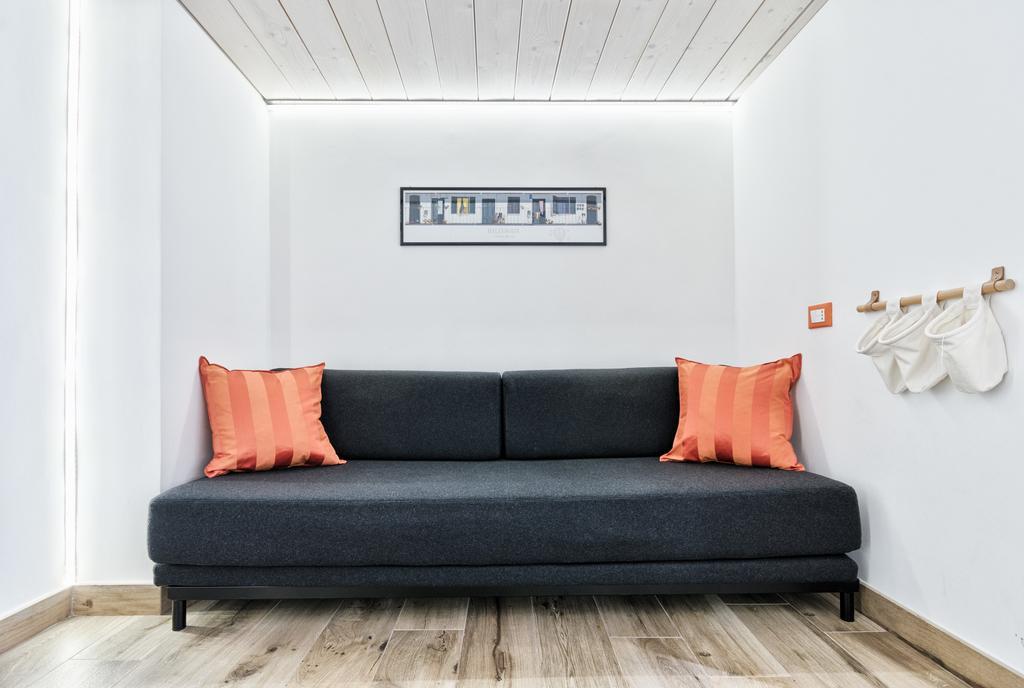 Apartamento Littleandcosy Turín Exterior foto